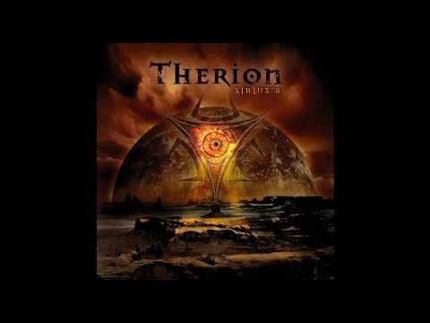 Therion - Sirius B - Full Album (2004)