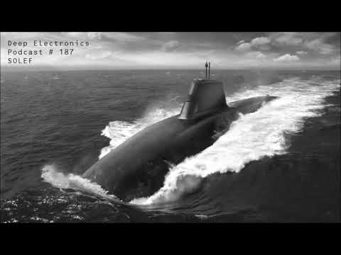 Deep Electronics Podcast # 187 - SOLEF