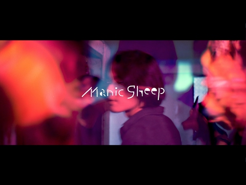 Manic Sheep - Phoney Peace (Official Video)