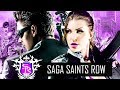 Saga Saints Row : Hist ria Criador Inspira o Jogos Tret