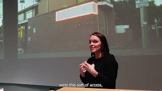 Millie Cattlin on Social Design