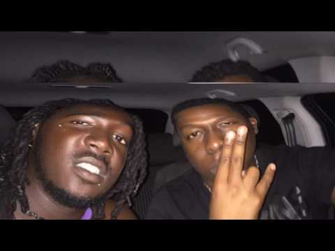 SLANY STG  X MY' -  FÈ SOU LA