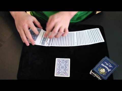 Trait Secrets by John Bannon Variation