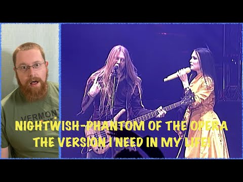 Beards React To - Nightwish - Phantom of the Opera - Live End of an Era Concert - SO GOOD