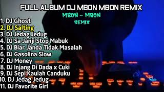Download lagu FULL ALBUM DJ MBON MBON REMIX || TERBARU 2022 FULL BASS VIRAL TIKTOK TIKTOK mp3