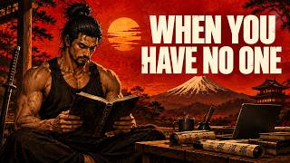 How To Succeed With Zero Support – Miyamoto Musashi