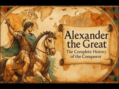 Alexander the Great: The Legend That Changed the World