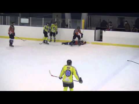 DK 2016 02 21 U40 vs MAMMOTHS