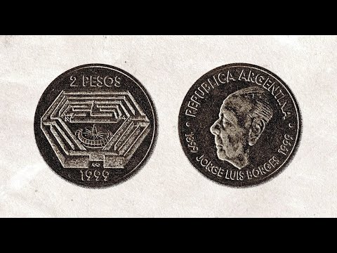 Why I Bought a Borges Coin (and What It Means)