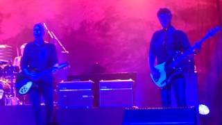 Midnight Oil - Shakers and Movers - E-Werk Köln Germany 2017