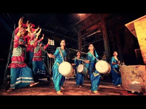 Hoopeh Rock — watch video