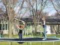 Gymnastics Fun Random Routine
