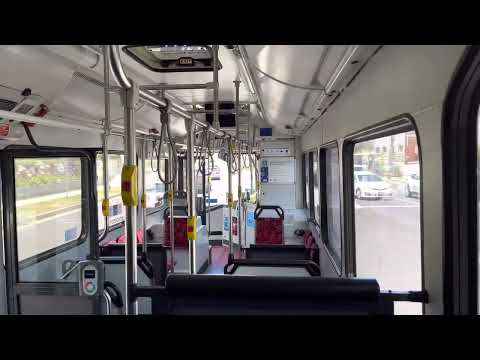 Powermode - Mercedes Benz O500LE 2011 ST