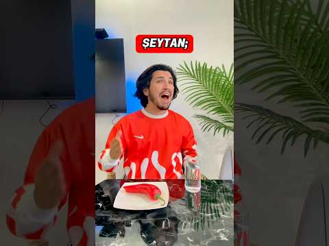 Şeytandan daha şeytan 😂