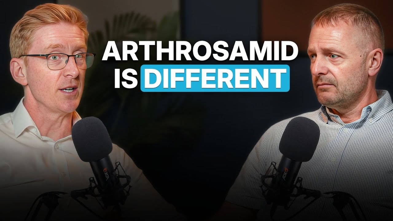 Arthrosamid for Knee Osteoarthritis | Mechanism of Action, Indications & Clinical Longevity