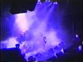 The Cure - Homesick live 89 