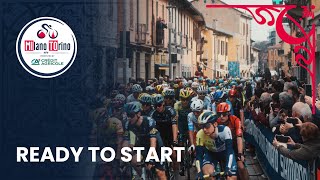 Aspettando la Milano-Torino 2025