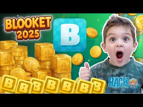 How to Get Unlimited Tokens in Blooket 2025 – Working Trick!