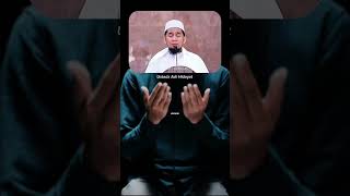 Download lagu Kami Rindu Dengan RASULULLAH 😭 - Ustadz Adi Hidayat mp3