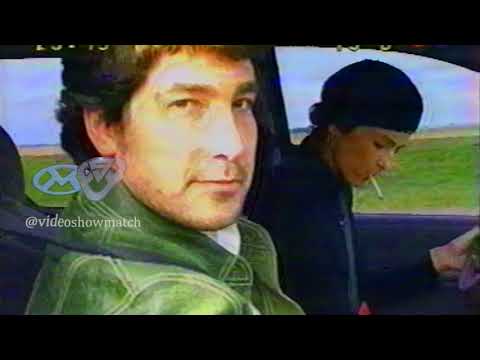 Pachu Peña en  Trip(1999)