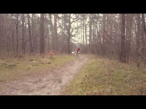 Oset 24 R Test -  Erste eTrial Versuche