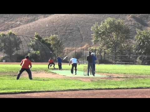 Titans vs Rockers - 2015 SRCA Summer Platinum Final