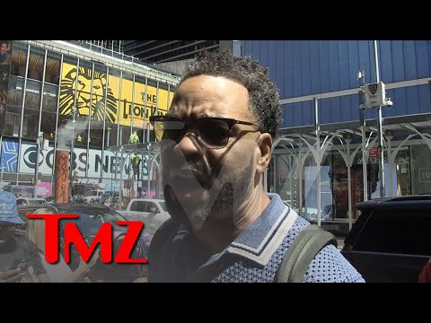 Youtube Video - Method Man Explains Summer Jam Comments: ‘I Wasn’t Mad At The Crowd’