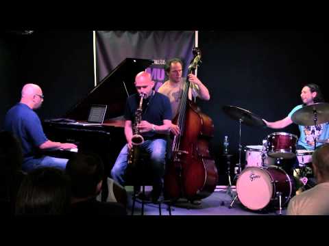 Miguel Zenón Quartet - 