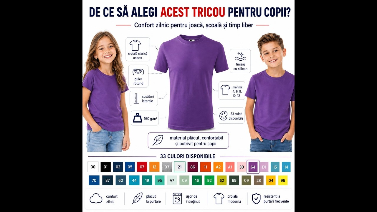 Video produs