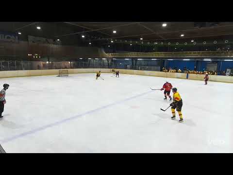 2025_26 IHL Seniori - KHL Zagreb - KHL Mladost