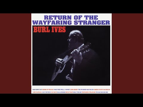 Riders In the Sky (Cowboy Legend)