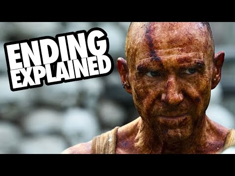 28 YEARS LATER (2025) Ending Explained + What's Next