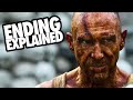 28 YEARS LATER 2025 Ending Explained What S Next