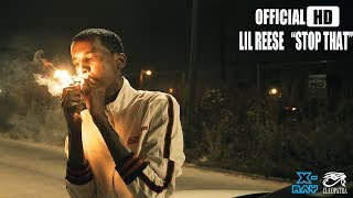 Lil Reese  "Stop That" (Official Music Video)