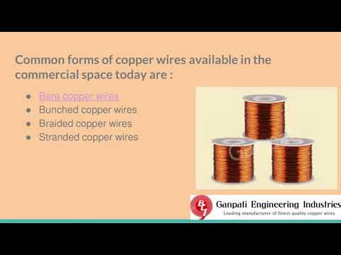 Copper Wire
