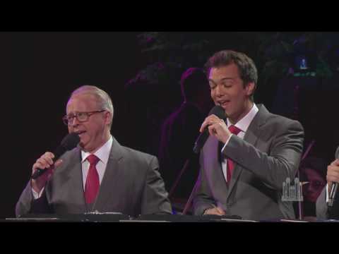 Barbara Allen - The King's Singers