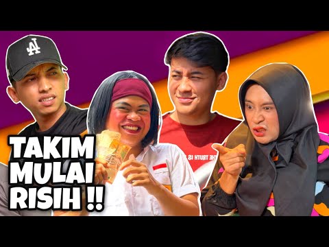 MAMA LELA WAS VERY EXCITED TO BE GIVEN A SURPRISE!!!