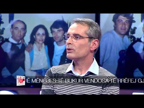 Pasdite ne TCH, 9 Shkurt 2016, Pjesa 2 - Top Channel Albania - Entertainment Show