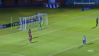 Melhores Momentos: Avaí 1 x 0 Joinville - Campeonato Catarinense