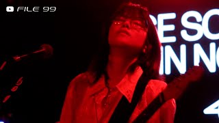 새소년 SE SO NEON - Go Back 집에 - || LIVE 2022 Los Angeles || HD