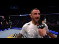 UFC 251 El Ascenso De Alexander Volkanovski