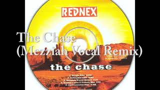 Rednex - The Chase (Mezziah Vocal Remix)