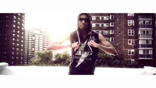 Deon Young - Hands On The Wheel (ScHoolboy Q Cover)