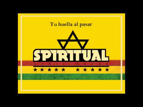 SPIRITUAL LYRIC SOUND - Un Amor (Audio)