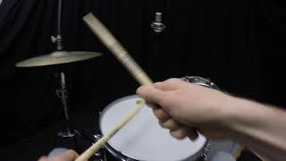 Video thumbnail for Anders Meinhardt testing out the SHURE KSM353 Ribbon mic by Anders Meinhardt