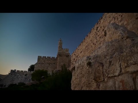 Freshman MOC Video - Israel at 70