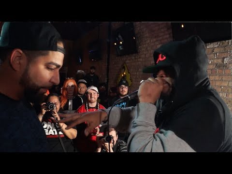 Road Trip 3 Highlights - PPV Available