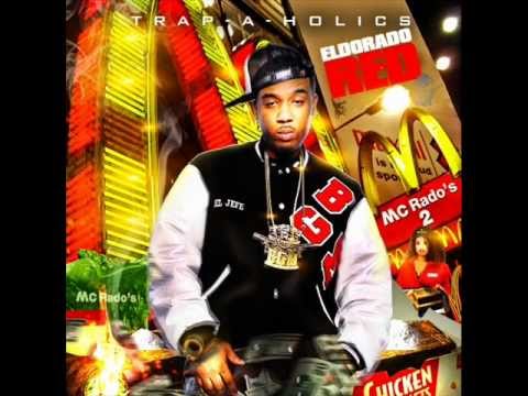 Eldorado Red Ft. Yo Gotti - I Supply The Town [Prod. By Southside]