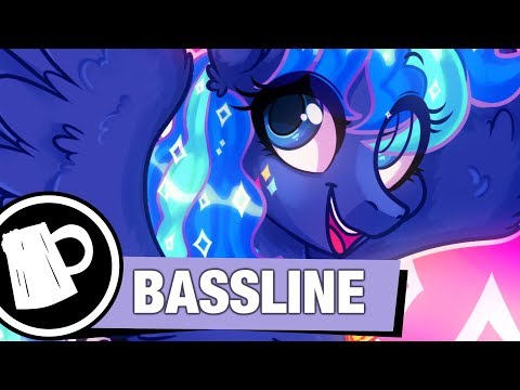 ponycutz - All Night Long [Bassline]