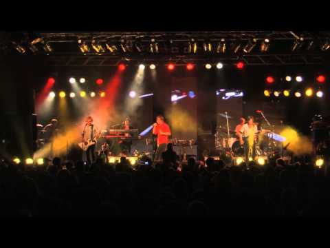 KASALLA Home es wo d´r Dom es LIVE @ LMH 2013